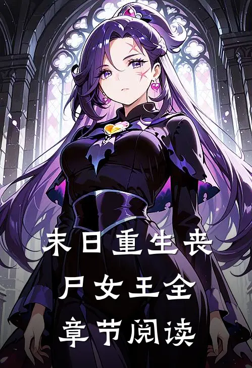 末日重生丧尸女王全章节阅读
