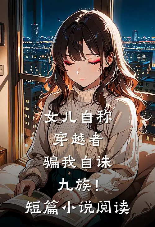 女儿自称穿越者，骗我自诛九族！短篇小说阅读
