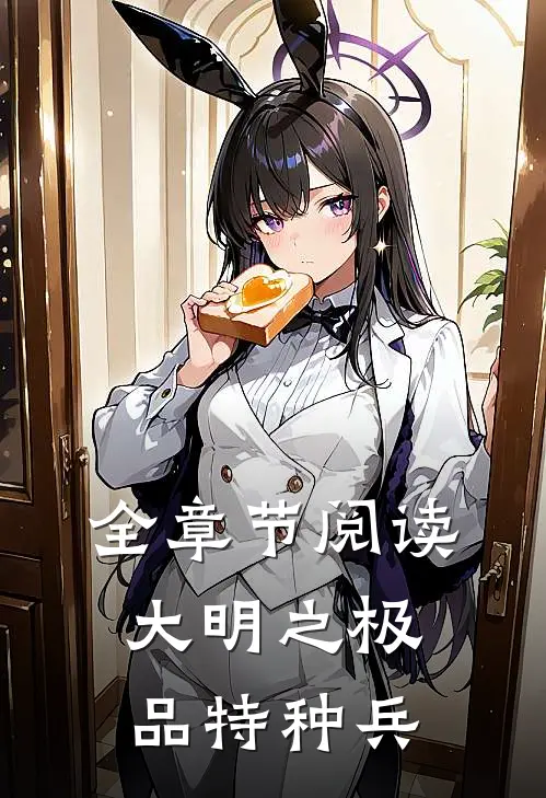 全章节阅读大明之极品特种兵