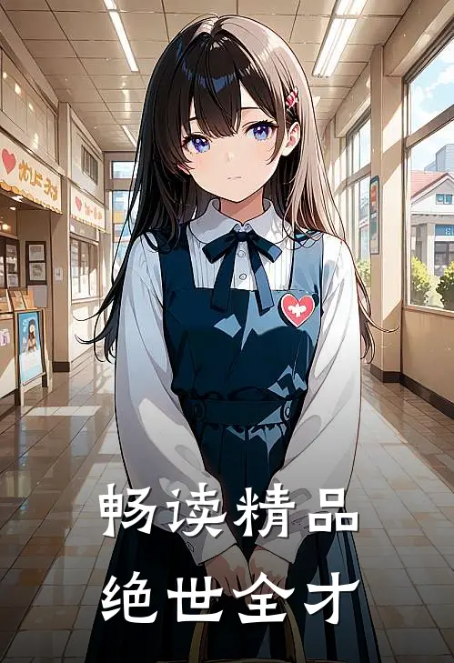 畅读精品绝世全才