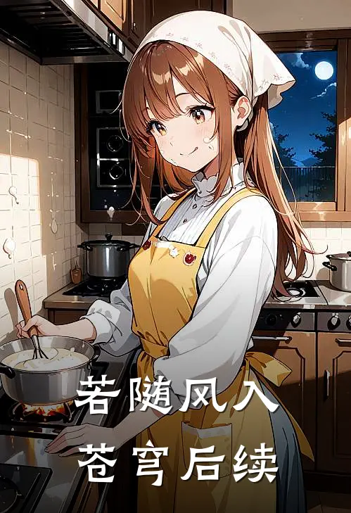 若随风入苍穹后续