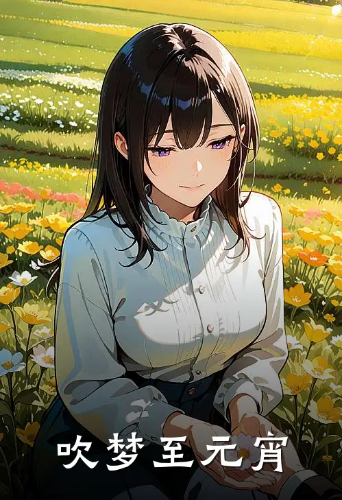 吹梦至元宵