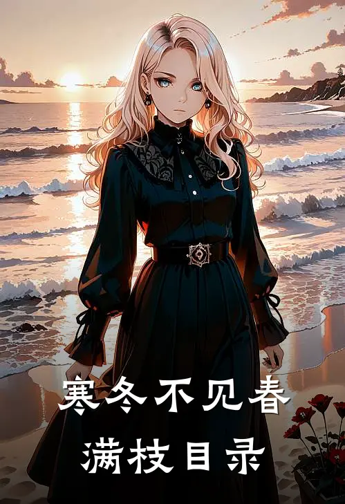 寒冬不见春满枝目录