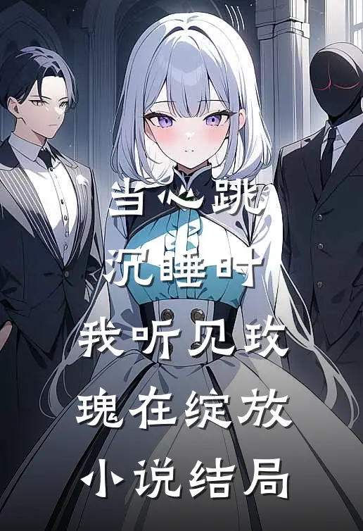 当心跳沉睡时，我听见玫瑰在绽放小说结局