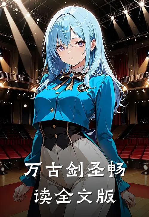 万古剑圣畅读全文版