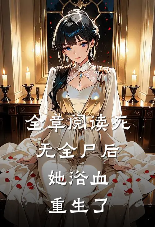 全章阅读死无全尸后，她浴血重生了