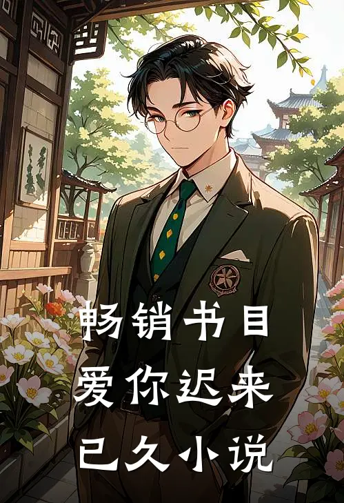 畅销书目爱你迟来已久小说