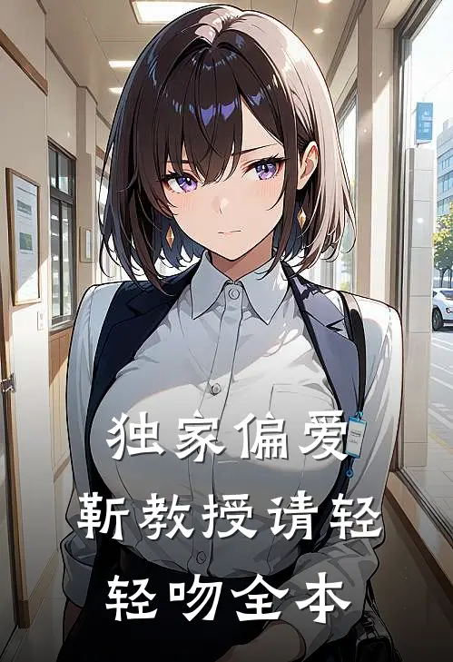 独家偏爱：靳教授请轻轻吻全本