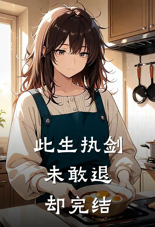 此生执剑，未敢退却完结