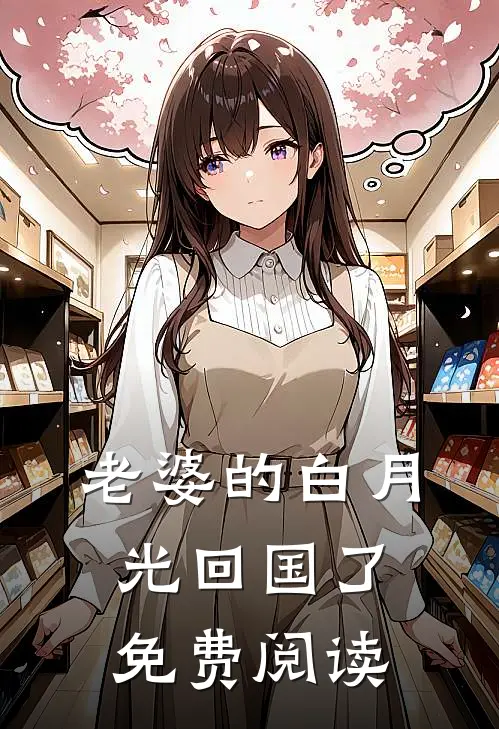 老婆的白月光回国了免费阅读