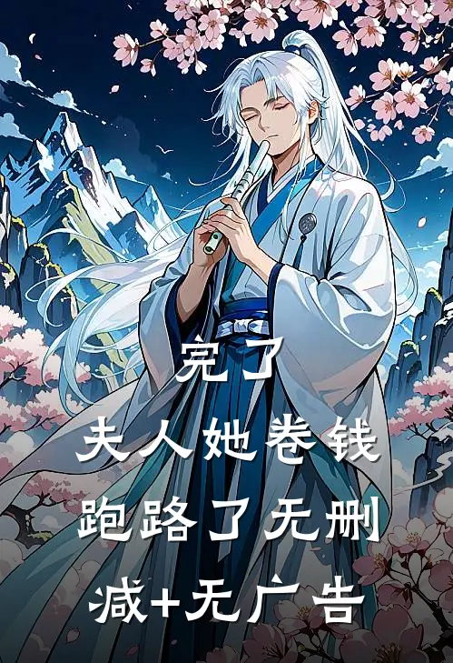 完了，夫人她卷钱跑路了无删减+无广告
