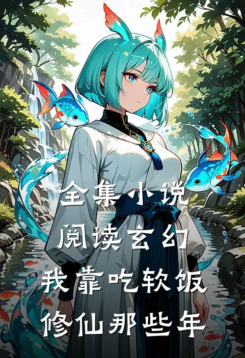 全集小说阅读玄幻：我靠吃软饭修仙那些年