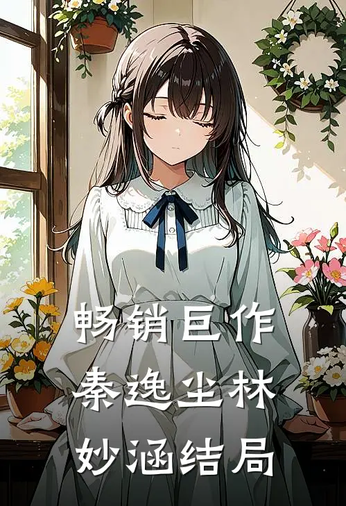 畅销巨作秦逸尘林妙涵结局