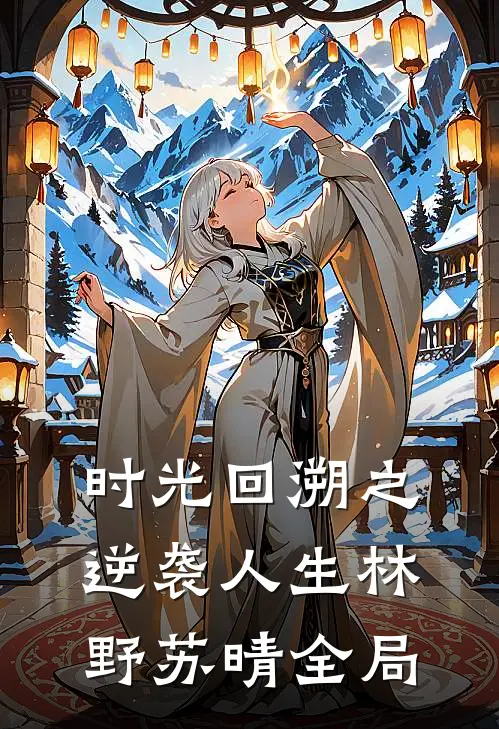 时光回溯之逆袭人生林野苏晴全局