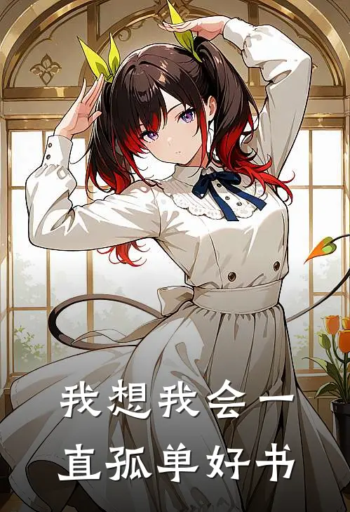 我想我会一直孤单好书