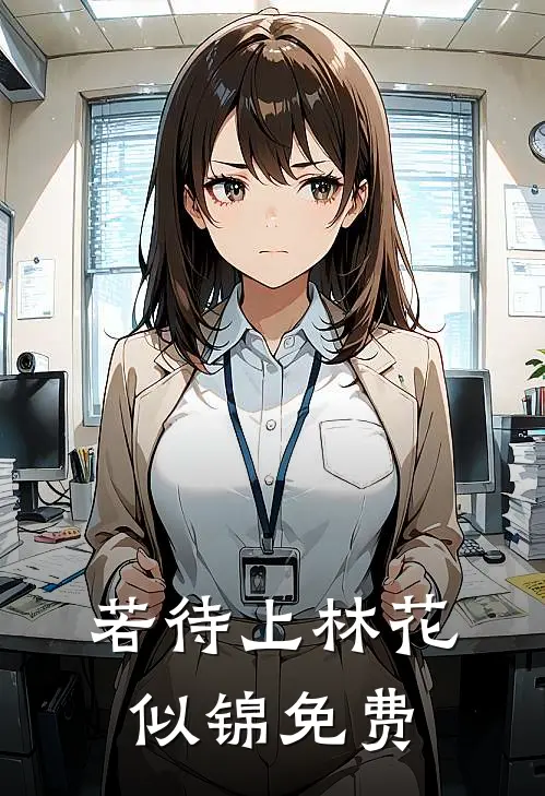 若待上林花似锦免费