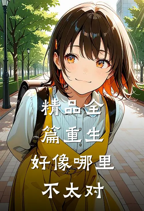 精品全篇重生：好像哪里不太对