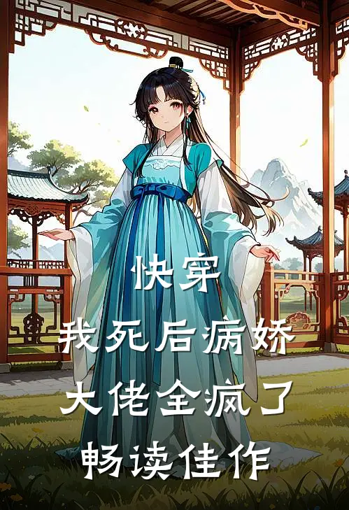 快穿：我死后病娇大佬全疯了畅读佳作