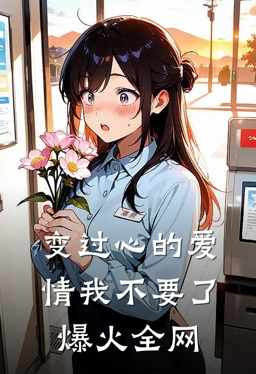 变过心的爱情我不要了爆火全网