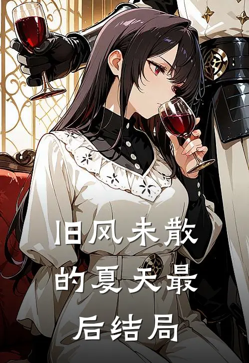 旧风未散的夏天最后结局