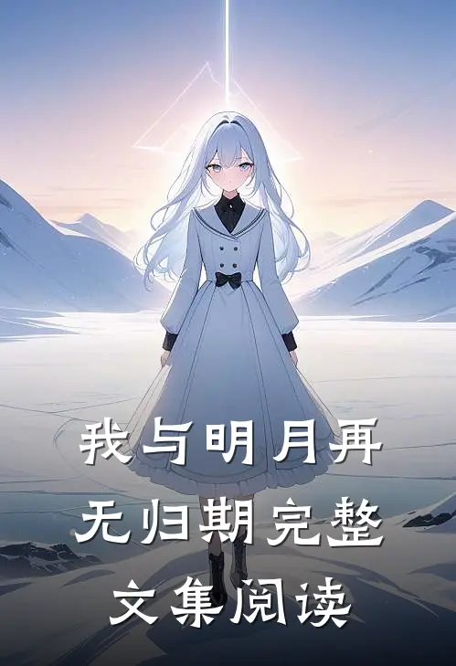 我与明月再无归期完整文集阅读