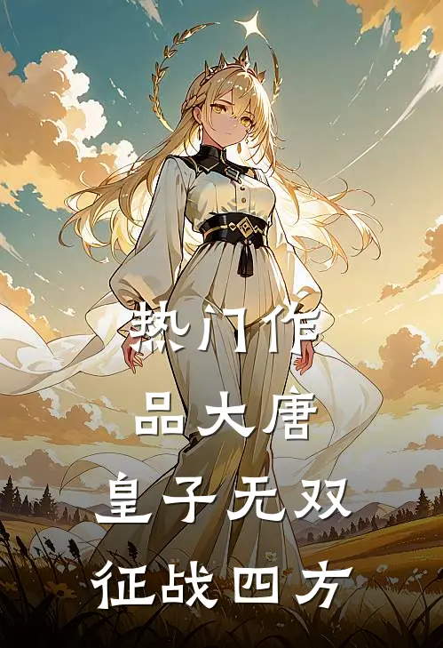 热门作品大唐：皇子无双，征战四方