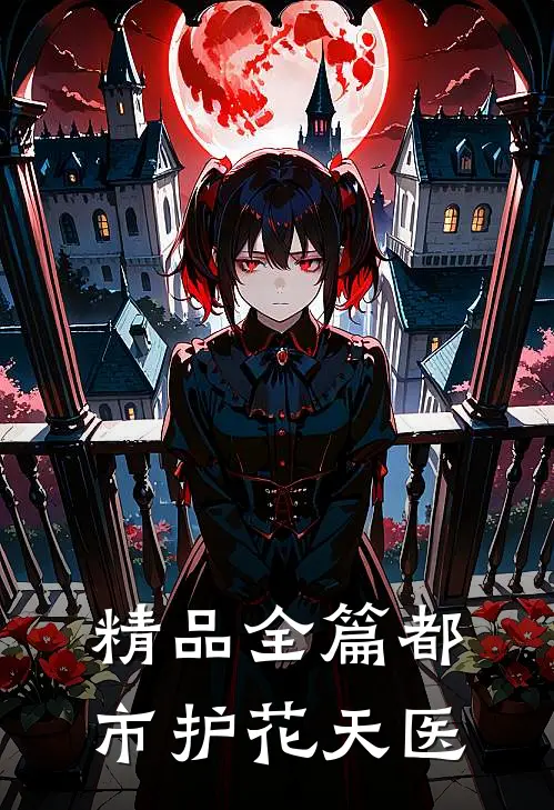 精品全篇都市护花天医