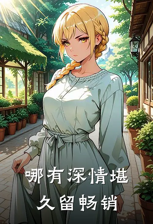 哪有深情堪久留畅销