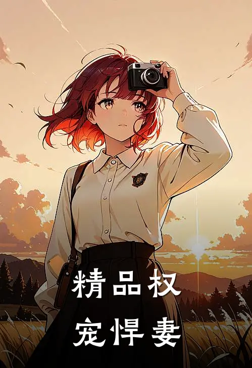 精品权宠悍妻