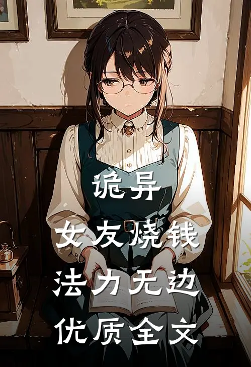 诡异：女友烧钱，法力无边优质全文