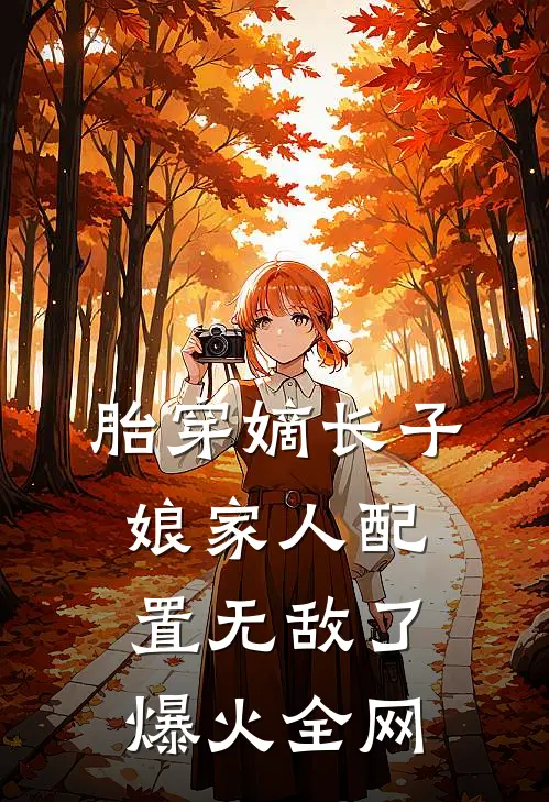 胎穿嫡长子，娘家人配置无敌了爆火全网