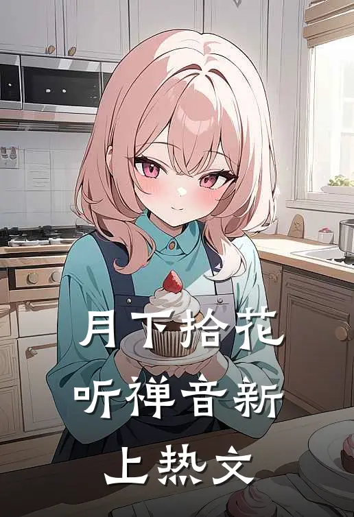 月下拾花听禅音新上热文