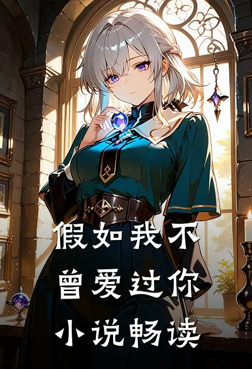 假如我不曾爱过你小说畅读