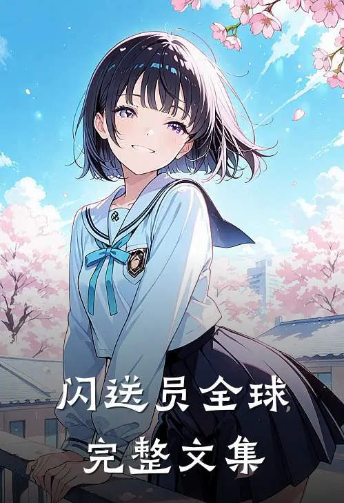 闪送员全球完整文集
