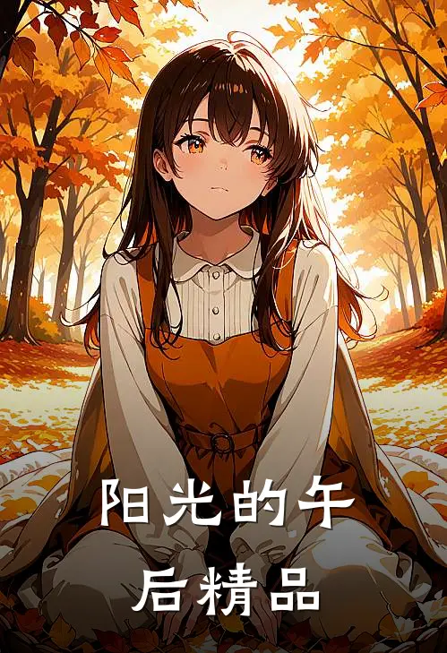 阳光的午后精品