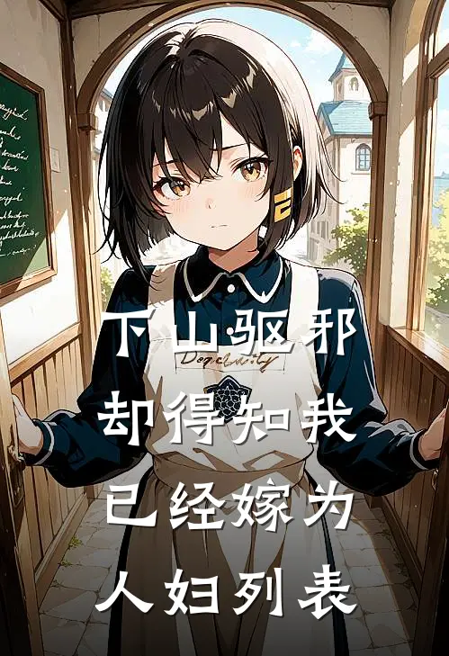 下山驱邪，却得知我已经嫁为人妇列表