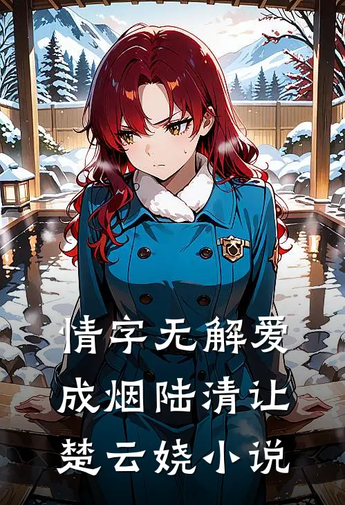 情字无解爱成烟陆清让楚云娆小说