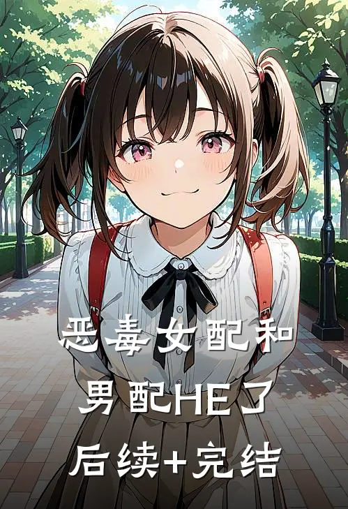 恶毒女配和男配HE了后续+完结