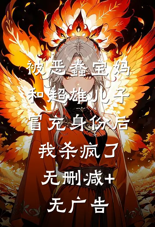 被恶蠢宝妈和超雄儿子冒充身份后，我杀疯了无删减+无广告