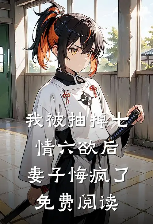 我被抽掉七情六欲后，妻子悔疯了免费阅读