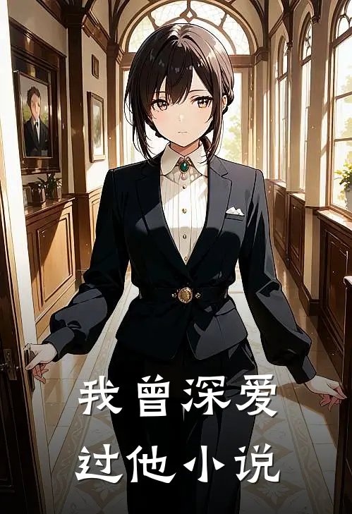 我曾深爱过他小说