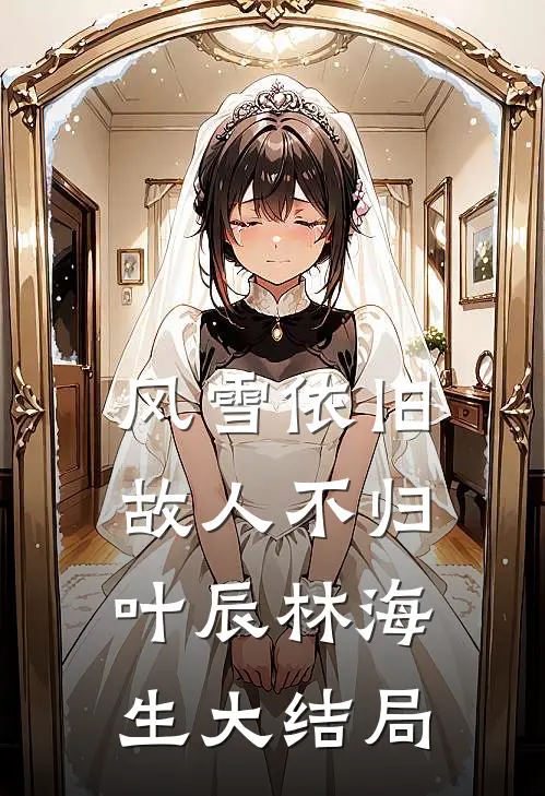 风雪依旧，故人不归叶辰林海生大结局