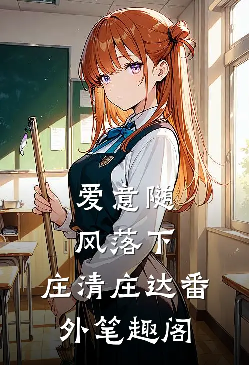 爱意随风落下：庄清庄达番外笔趣阁
