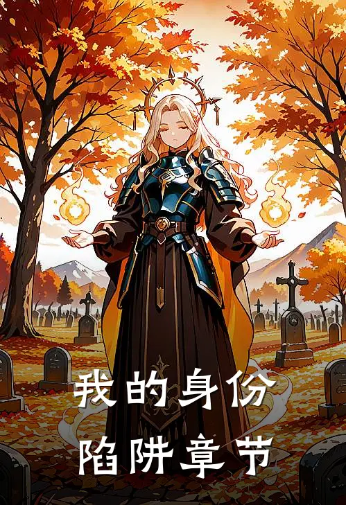 我的身份陷阱章节