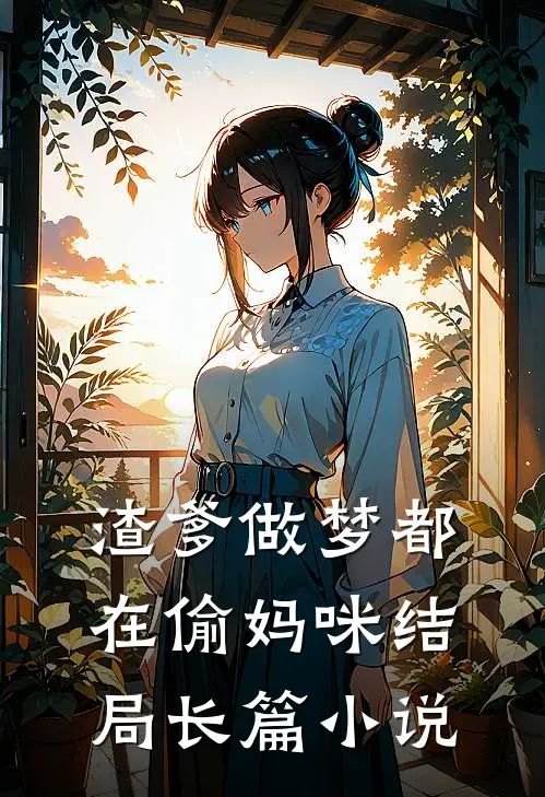 渣爹做梦都在偷妈咪结局长篇小说