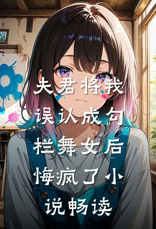 夫君将我误认成勾栏舞女后，悔疯了小说畅读