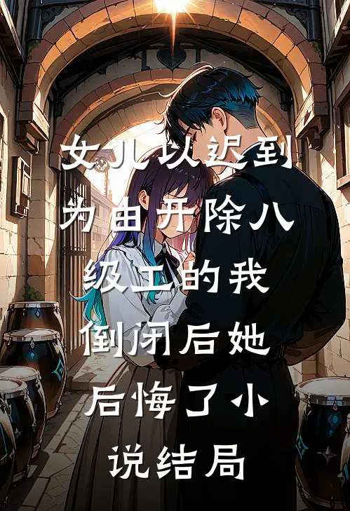 女儿以迟到为由开除八级工的我，倒闭后她后悔了小说结局
