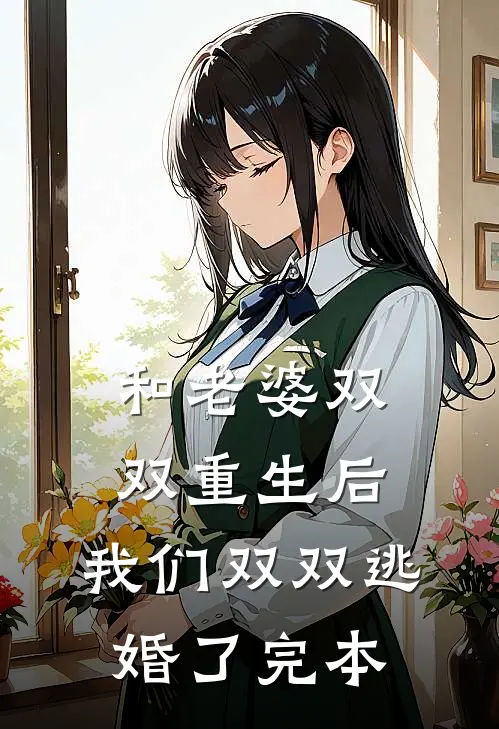 和老婆双双重生后，我们双双逃婚了完本