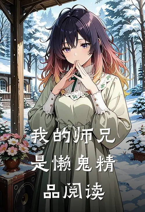 我的师兄是懒鬼精品阅读
