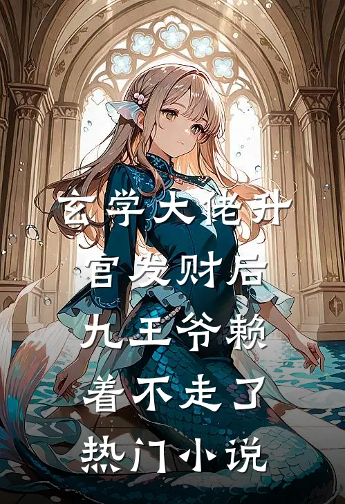 玄学大佬升官发财后，九王爷赖着不走了热门小说